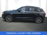 Used 2015 Audi Q5 3.0T Prestige image 4