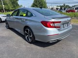 Certified 2022 Honda Accord Sport Special Edition image 6