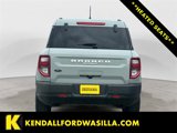 Used 2022 Ford Bronco Sport Big Bend w/ Convenience Package image 4