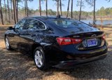 Used 2022 Chevrolet Malibu LS image 4