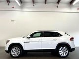 Used 2021 Volkswagen Atlas Cross Sport SE image 3
