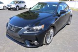 Used 2015 Lexus IS 250 image 3