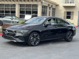 Certified 2025 Mercedes-Benz CLA 250 image 4