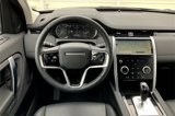 Used 2023 Land Rover Discovery Sport SE image 4