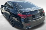 Used 2023 Mercedes-Benz C 300 4MATIC Sedan image 2