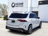 Used 2024 Mercedes-Benz GLE 63 AMG S image 3