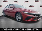 Certified 2024 Hyundai Elantra SEL image 3