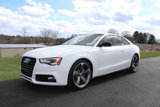 Used 2015 Audi A5 2.0T Premium Plus w/ Technology Package image 4