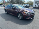 Used 2020 Kia Optima LX image 3
