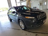 Used 2016 Jeep Cherokee Limited image 2
