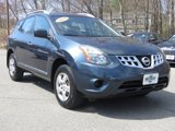 Used 2014 Nissan Rogue S w/ Convenience Package image 4
