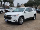 Certified 2020 Chevrolet Traverse LT image 4
