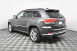 Used 2015 Jeep Grand Cherokee Summit w/ Trailer Tow Group IV image 3