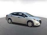 Used 2024 Nissan Versa S w/ Trunk Package image 2