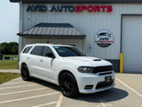 Used 2019 Dodge Durango R/T w/ Trailer Tow Group IV image 2