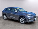 Certified 2023 Honda HR-V LX image 3