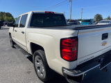 Used 2014 Chevrolet Silverado 1500 LTZ w/ LTZ Plus Package image 5