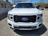 Used 2018 Ford F150 XL w/ Equipment Group 101A Mid image 4