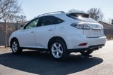 Used 2012 Lexus RX 350 AWD image 4