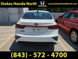 Used 2021 Kia Forte LXS image 3