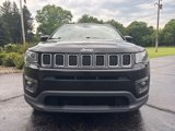 Used 2018 Jeep Compass Latitude w/ Popular Equipment Group image 2