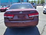 Used 2008 Hyundai Sonata GLS image 6