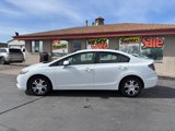 Used 2014 Honda Civic Hybrid Sedan image 2
