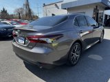 Used 2021 Toyota Camry XLE image 3