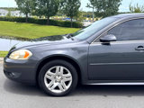 Used 2011 Chevrolet Impala LT w/ Luxury Edition Package image 5