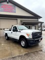 Used 2012 Ford F250 XL w/ Skid Plate Pkg image 2