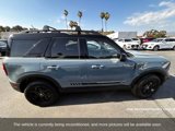 Used 2021 Ford Bronco Sport First Edition image 4