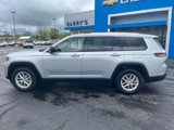 Used 2023 Jeep Grand Cherokee L Laredo w/ Luxury Tech Group I image 2