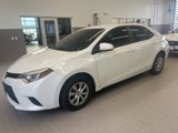Used 2015 Toyota Corolla S image 2