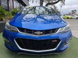 Used 2017 Chevrolet Cruze LT w/ Convenience Package image 2