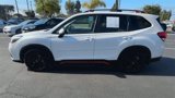 Used 2019 Subaru Forester Sport image 5