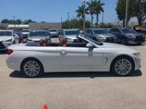 Used 2015 BMW 428i xDrive Convertible image 2