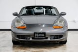 Used 2002 Porsche Boxster S image 4