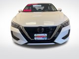 Certified 2023 Nissan Sentra SV image 2