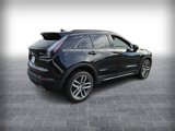 Certified 2021 Cadillac XT4 Sport w/ Cold Weather Package image 4