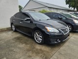 Used 2015 Nissan Sentra SR image 3