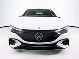 Certified 2023 Mercedes-Benz EQE 350+ 4MATIC Sedan image 2