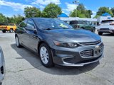 Used 2016 Chevrolet Malibu Hybrid w/ Driver Confidence Package image 2