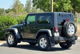 Used 2011 Jeep Wrangler Sport image 5