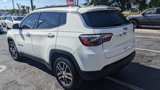 Used 2019 Jeep Compass Latitude image 2