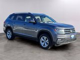 Used 2019 Volkswagen Atlas SE image 3