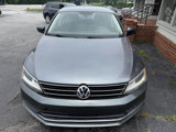 Used 2015 Volkswagen Jetta S image 2