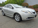 Used 2012 Acura ZDX w/ Technology Package image 3