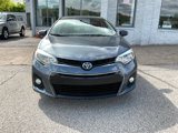 Used 2014 Toyota Corolla S Premium image 4