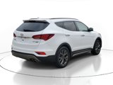 Used 2017 Hyundai Santa Fe Sport image 4