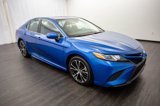 Used 2019 Toyota Camry SE image 2